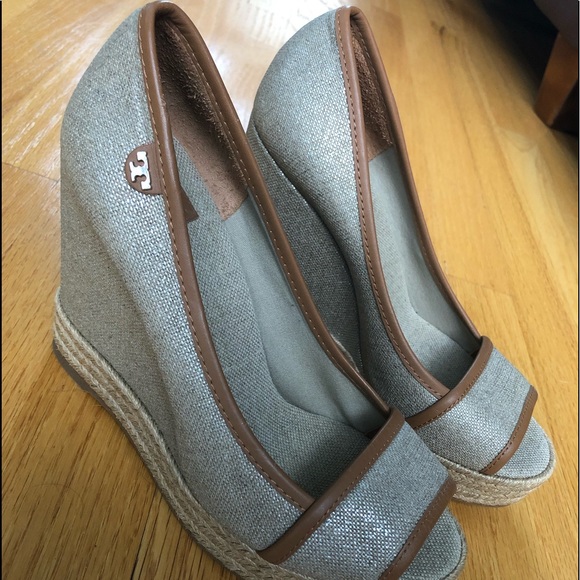 Tory Burch Shoes - Tory Burch | Wedges
